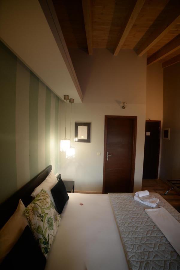Grimani Pension Nafplio Bagian luar foto