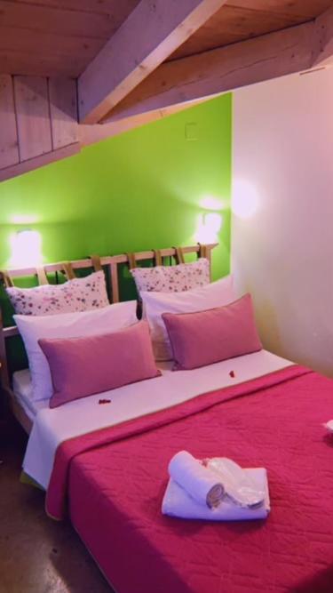 Grimani Pension Nafplio Bagian luar foto
