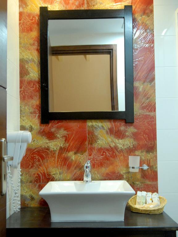 Grimani Pension Nafplio Ruang foto