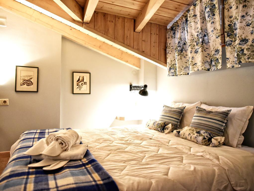 Grimani Pension Nafplio Bagian luar foto