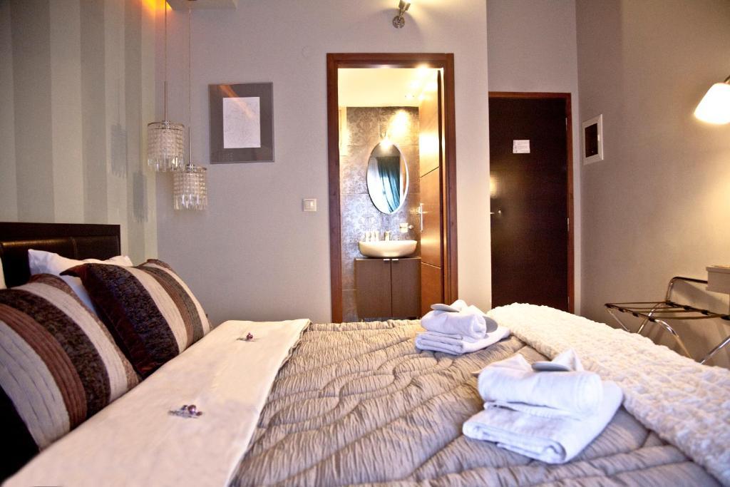 Grimani Pension Nafplio Ruang foto